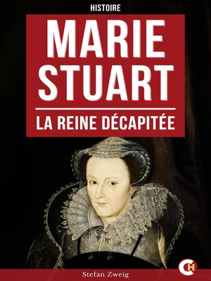 cover image of Marie Stuart